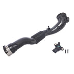 Intercooler Pipe Hose for BMW 335i X3 X4 (2007â2013)