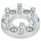 2X Wheel Spacers 1" (25mm) for Dodge Viper Dakota Durango