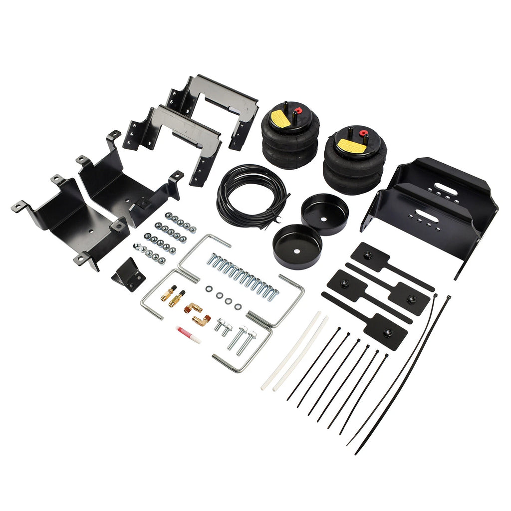 Rear Air Spring Suspension Kit 5000lbs W217602582 for Ford F-150 (2015–2021)