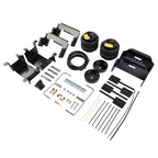 Rear Air Spring Suspension Kit 5000lbs W217602582 for Ford F-150 (2015–2021)