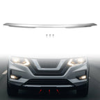 Chrome Front Lower Bumper Trim Molding for Nissan Rogue (2017–2020)