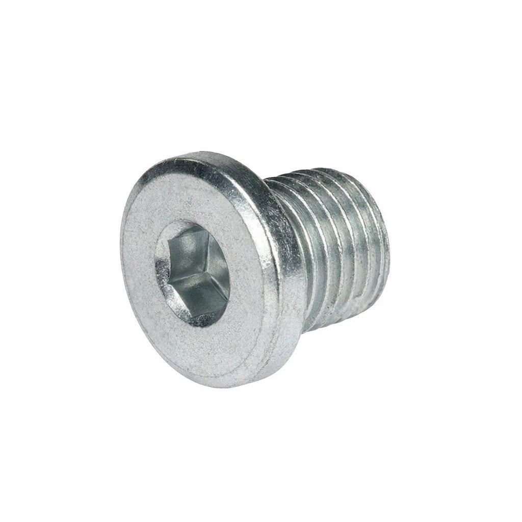 Transmission Drain Plug for Mercedes-Benz S63 AMG, C300 (000908012009)