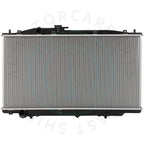 Cooling Kit for Honda Accord 2006–2007
