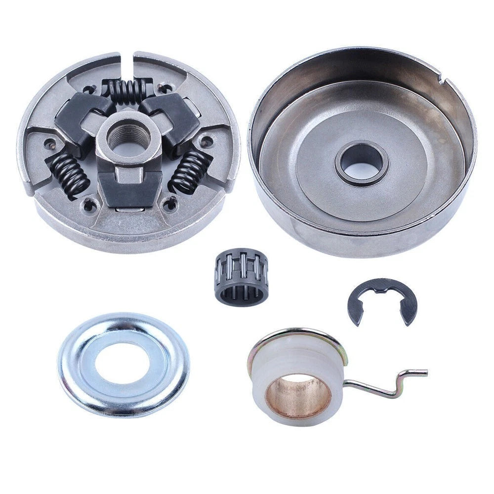 .325 7T Clutch Drum Kit 1143 640 for Stihl MS231 MS241 MS251 (2002)