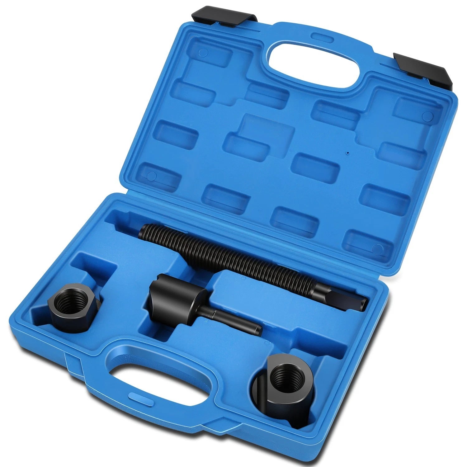 Set of 2 Dual Wheel Separator Tools for Tuck Bus Van Trailer