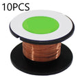 Set of 4 Maintenance Jump Lines for Computer and Cell Phone Repairs