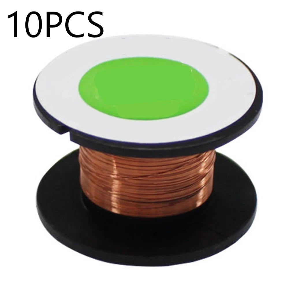 Set of 4 Maintenance Jump Lines for Computer and Cell Phone Repairs