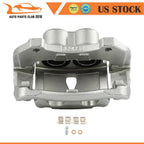Front Right Brake Caliper w/Bracket for Cadillac CTS V6 3.6L RWD (2008–2014)