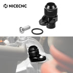 Valve Cover Breather Fitting Connector for Can-Am Maverick X3 (2017–2023)
