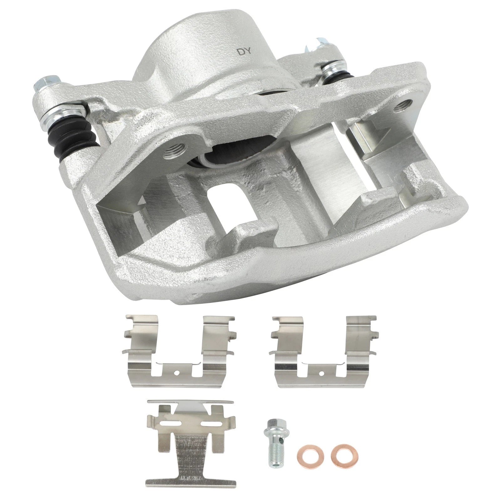 Front Right Brake Caliper for Honda CR-V (1997–2001) & Acura TL (1995–1998)