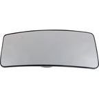 Passenger Right Side Lower Mirror Glass for Ford F-150 (2007–2012)