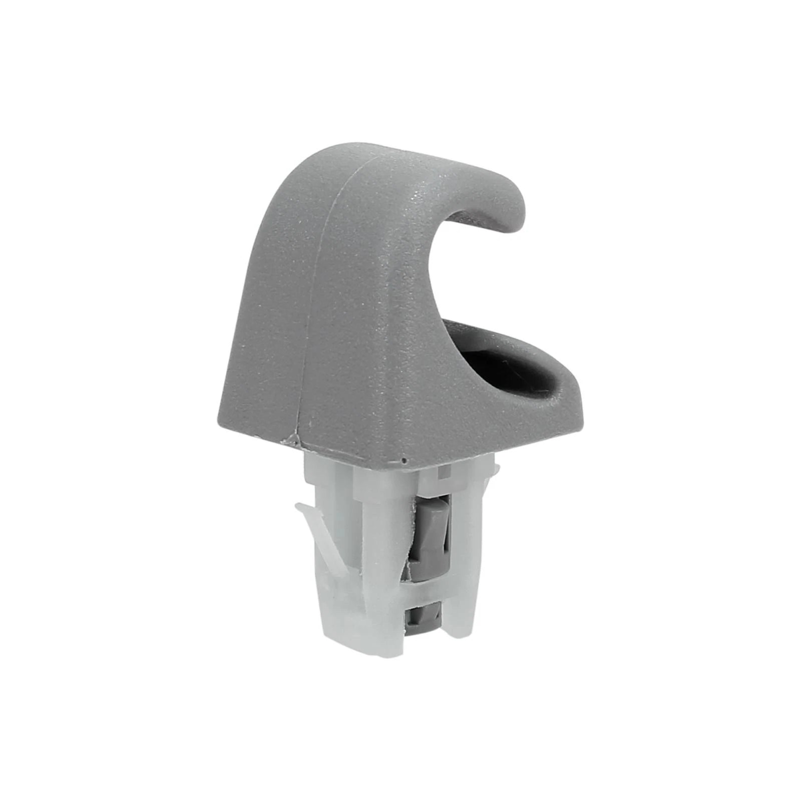 Sun Visor Hook Clip Retainer for Toyota (74348-33040)