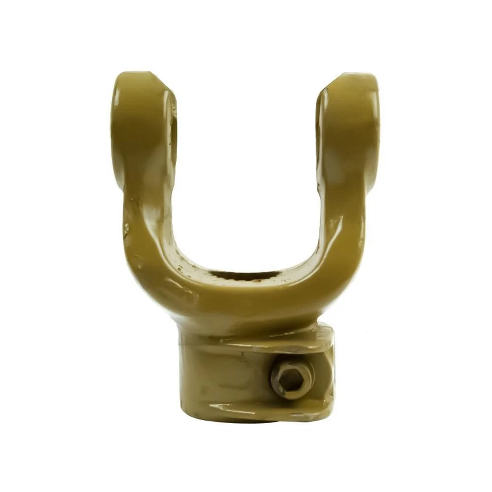 PTO Yoke Interfering Clamp Bolt for S.7518 (U/J Size: 35 x 106.5mm)