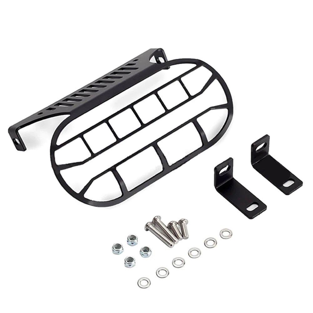 Headlight Grille Guard Cover for Harley Sportster S (2021–2023) RH1250S