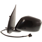 Heated Power Mirror Set for Nissan Pathfinder (2005–2012) Paintable