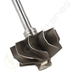 Turbine Wheel 1837984C94 for Ford F-350 Super Duty 6.0L (2003–2004)