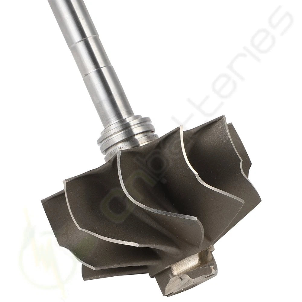 Turbine Wheel 1837984C94 for Ford F-350 Super Duty 6.0L (2003–2004)