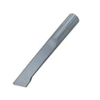 Crevice Nozzle DN 32 for Karcher Puzzi 10/1 8/1 9/1 (252mm, Grey Plastic)