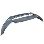 Front Bumper Cover for Ford Fusion Sedan (2013–2016) Plastic Primed