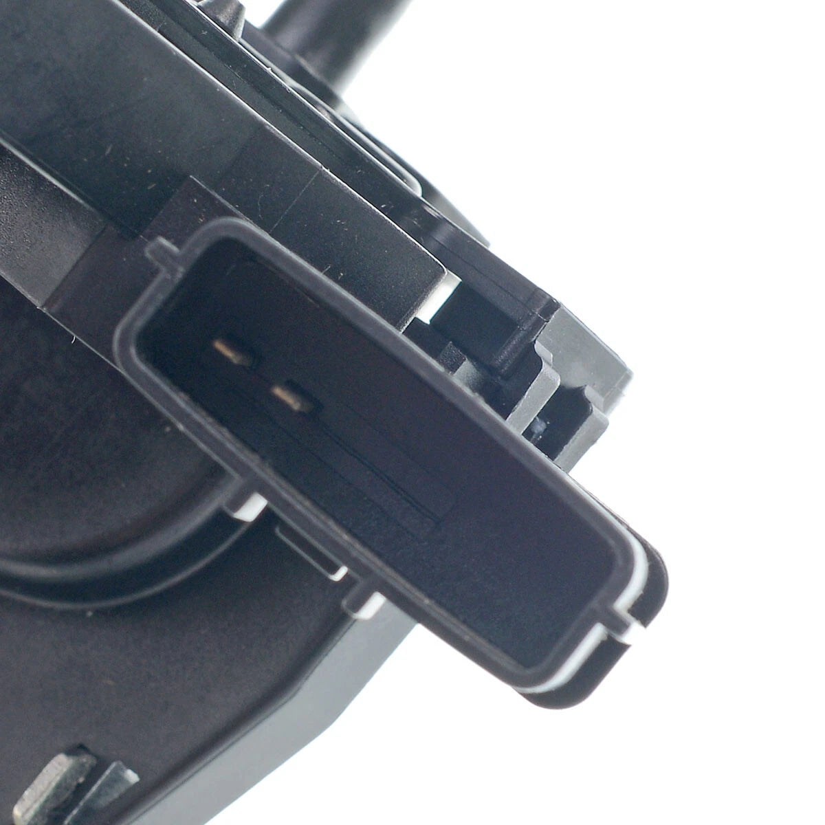 Set of 4 Door Lock Actuators for Nissan Altima (2007–2012) Sedan