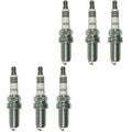 Set of 6 NGK Iridium IX Spark Plugs for Santa Fe FX35 Optima Altima Frontier