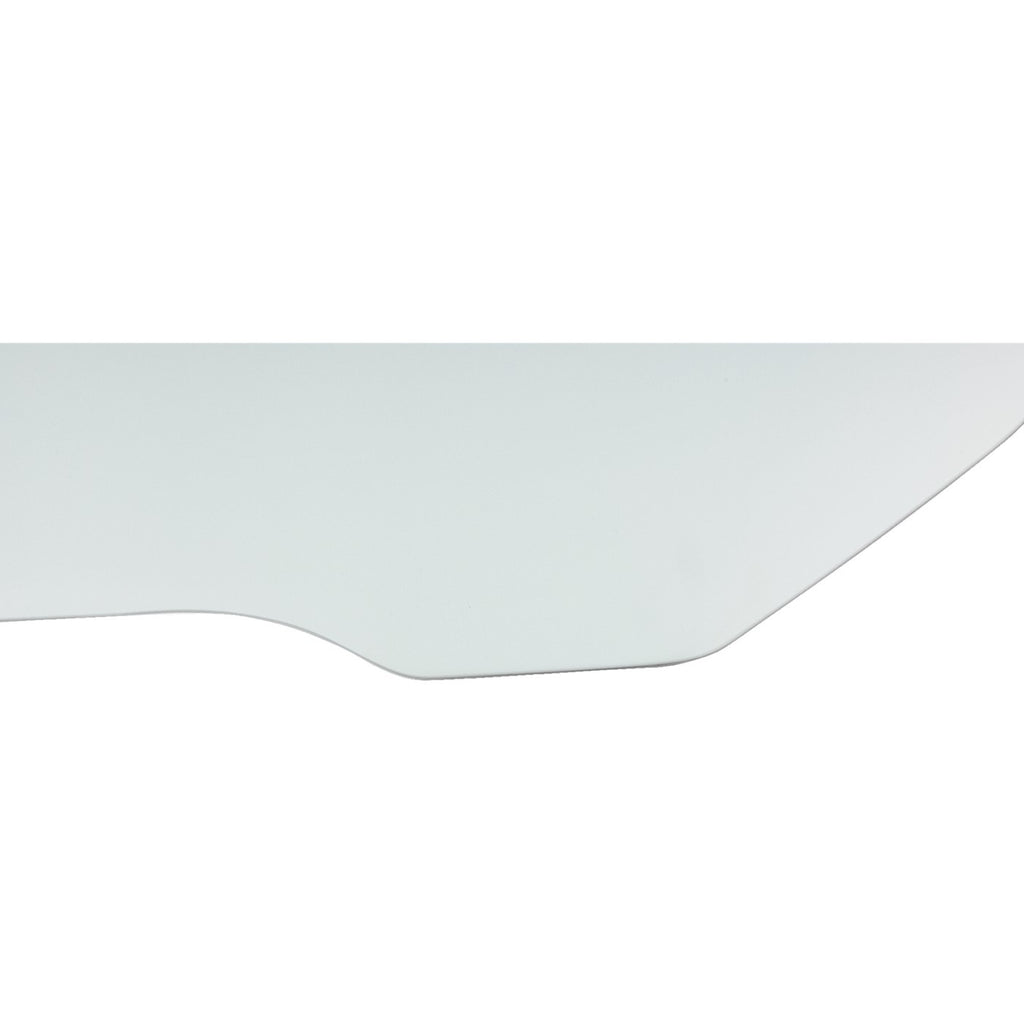 Front Driver Left Door Glass for Chevrolet Corvette