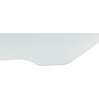 Front Driver Left Door Glass for Chevrolet Corvette