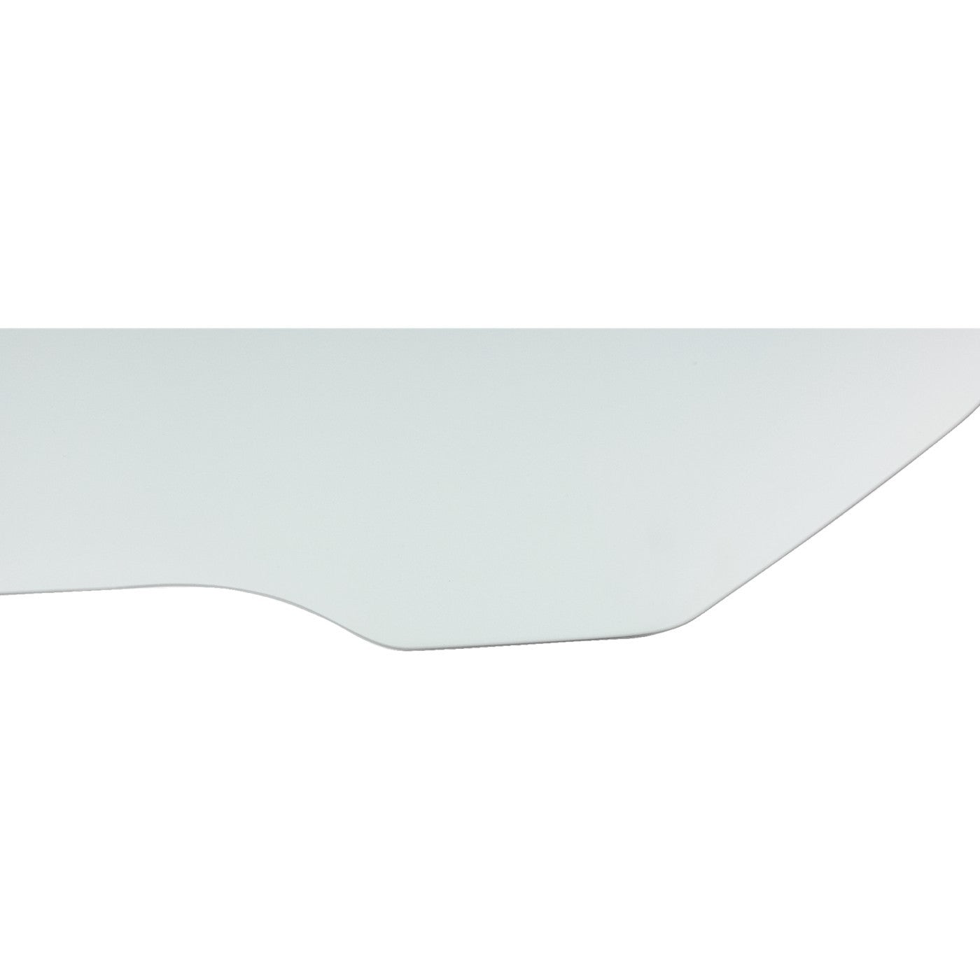 Front Driver Left Door Glass for Chevrolet Corvette