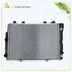 Aluminum Car Radiator for Mercedes-Benz 300SE S320 (1992–1995)