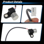 Auto Transmission Speed RPM Sensor No.319351XJ0A for Nissan Xterra (2005–2015)
