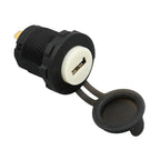 5V 2.4A USB Charger Socket for Sur-Ron Light Bee S X Dirt Bike (2018-2023)