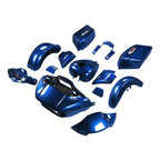 Fairings Body Work Kit for Harley Road Glide Special (2015–2024) Superior Blue
