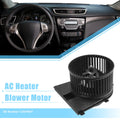 Blower Motor for VW Golf (1999–2006) No. 1J2819021