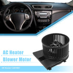 Blower Motor for VW Golf (1999–2006) No. 1J2819021