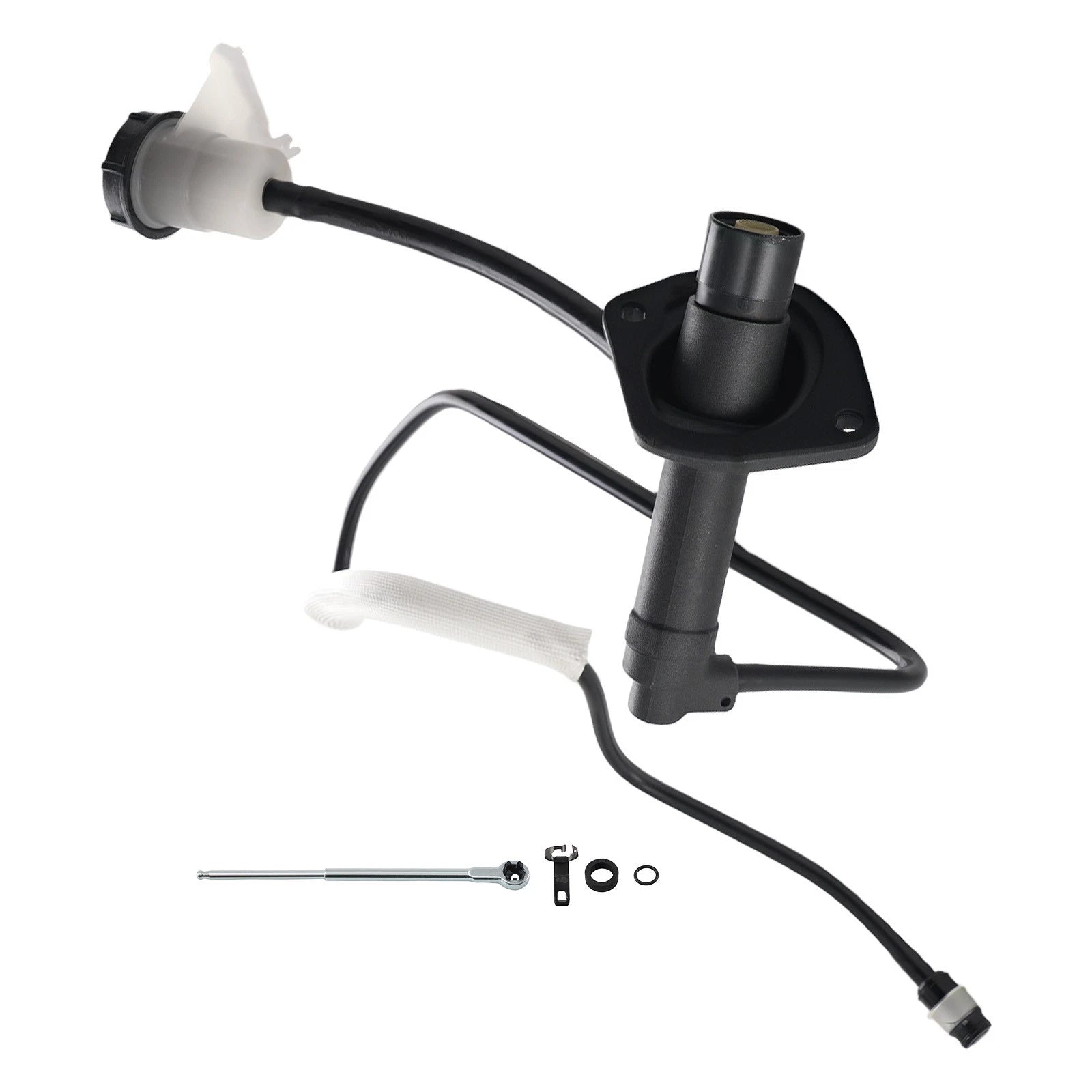 Clutch Master & Slave Cylinder Assembly for Ford Ranger (1992) CC649012