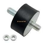 Engine Motor Mount 3110046 3022072 for Polaris Scrambler 500 (1998–2012)