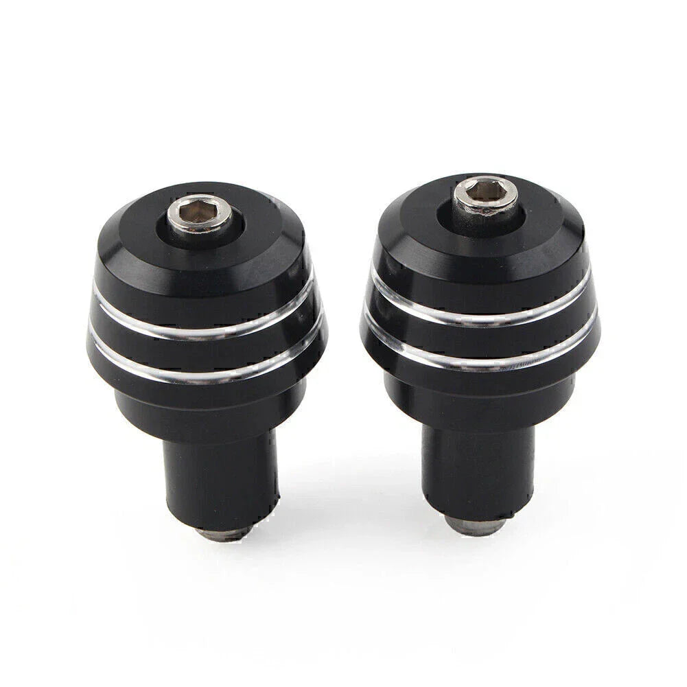 CNC Vibration Reducing Handle Bar Ends Plugs for Yamaha NMAX 125 150 155