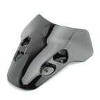 Wind Deflector for Yamaha MT07 (2021–2022) Black