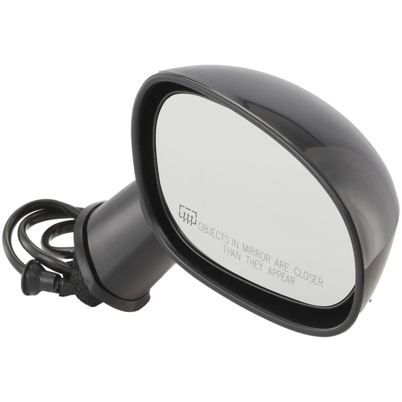 Heated Side Mirrors Set of 2 for Dodge Challenger