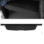 Cargo Cover for Honda CR-V (2012–2016) Tonneau Privacy Shield