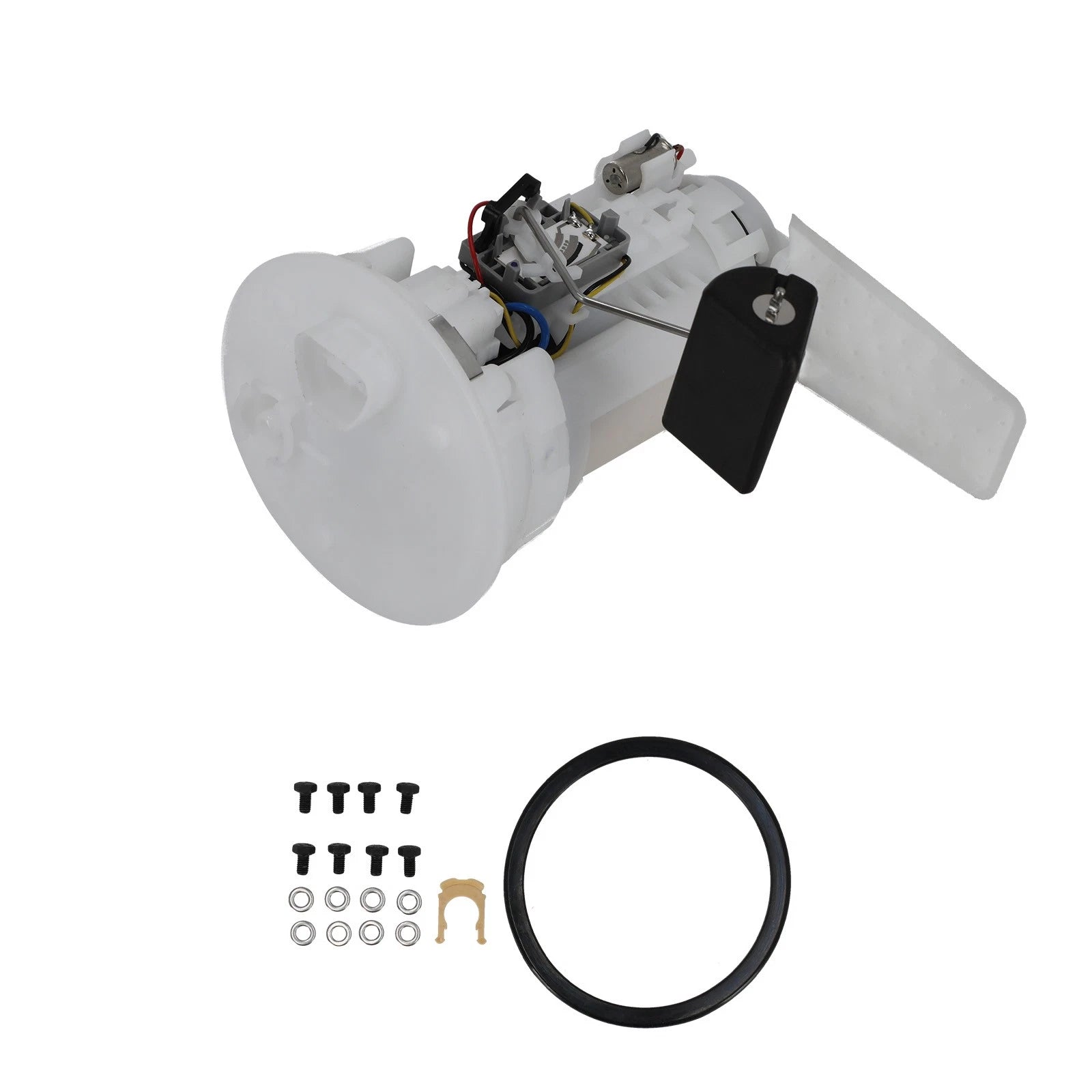 Fuel Pump Assembly for Toyota Corolla (1998–2002) 77024-02010 83320-12620