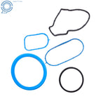 Full Gasket Set with Timing Chain Kit for Chrysler Dodge (2003-2008)