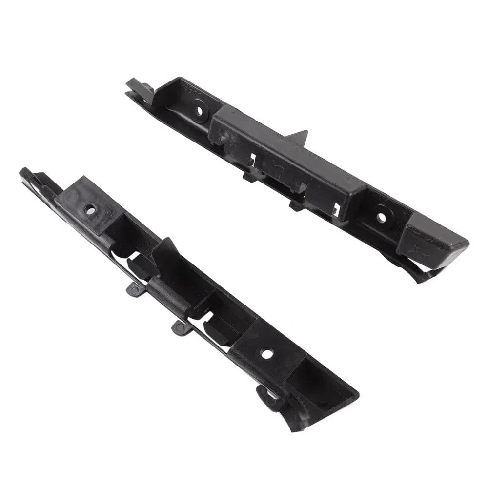 Front Bumper Cover Support Brackets for BMW E65 E66 (2002-2008)