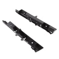 Front Bumper Cover Support Brackets for BMW E65 E66 (2002-2008)