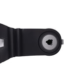 3 Engine Motor & Transmission Mounts for Ford Police Interceptor Utility (2016–2019)