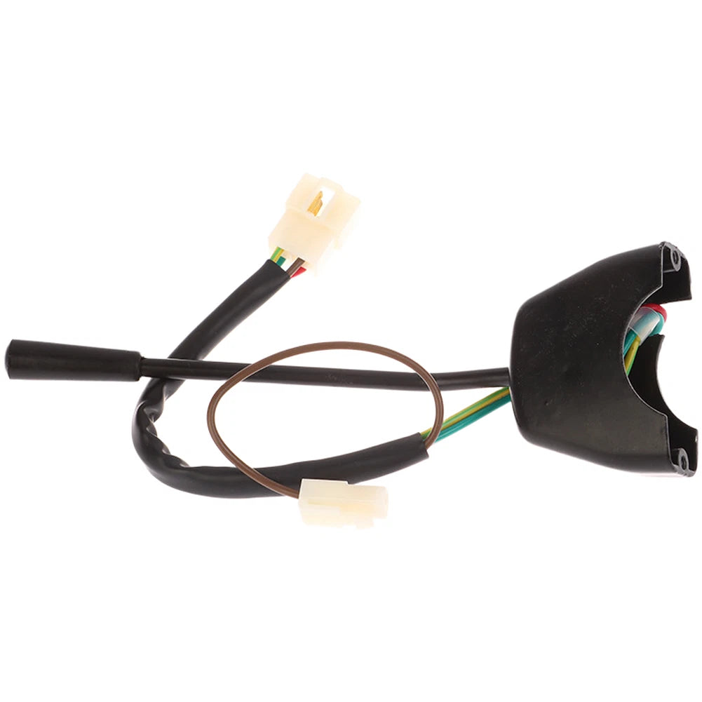 3+1 Wire Direction Switch for Forklifts (Compatible with JK802A)