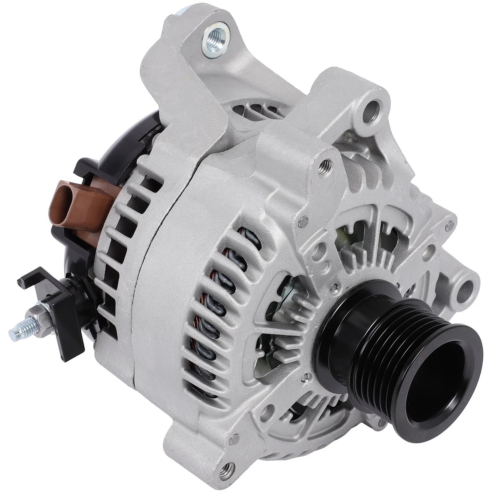 Alternator for BMW 230i 430i (2017–2021) L4 2.0L 104211-0600 12-31-8-645-326