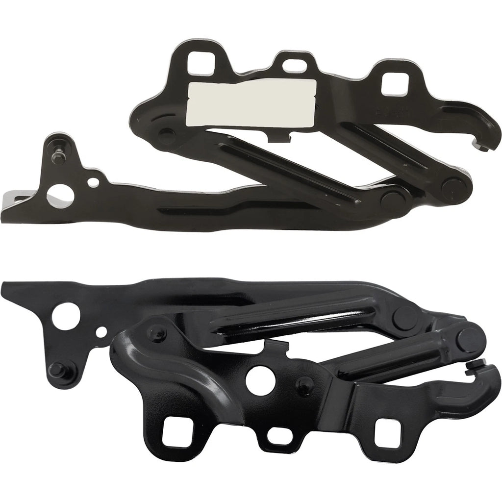 Set of 2 Hood Hinges for Jeep (2021–2024)