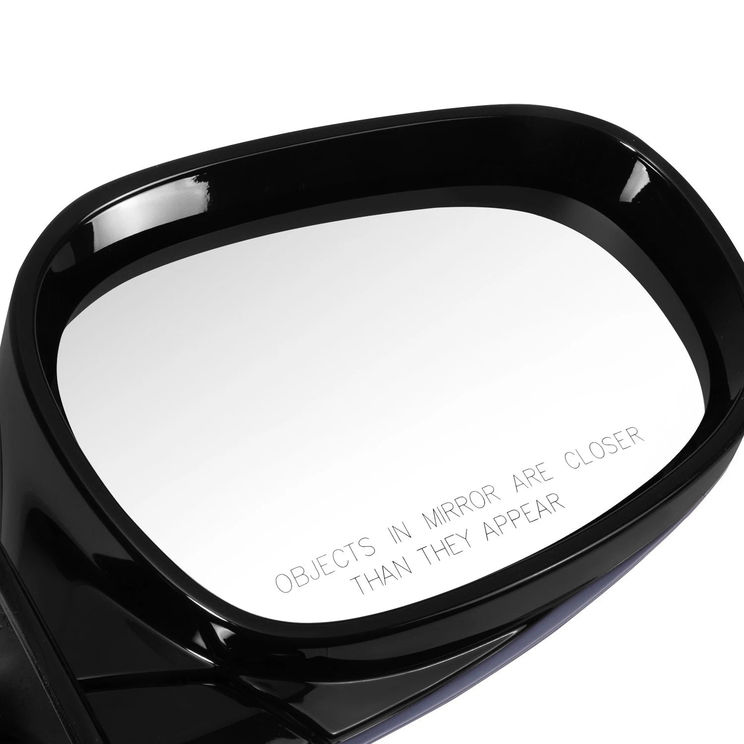 Power Adjust Heated Side Rear View Mirror Right for BMW 3-Series (2009–2012)