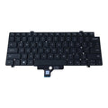 Backlit Keyboard for Dell Latitude 5420 5430 7420 7520 (2021–2022) 0CW3R5